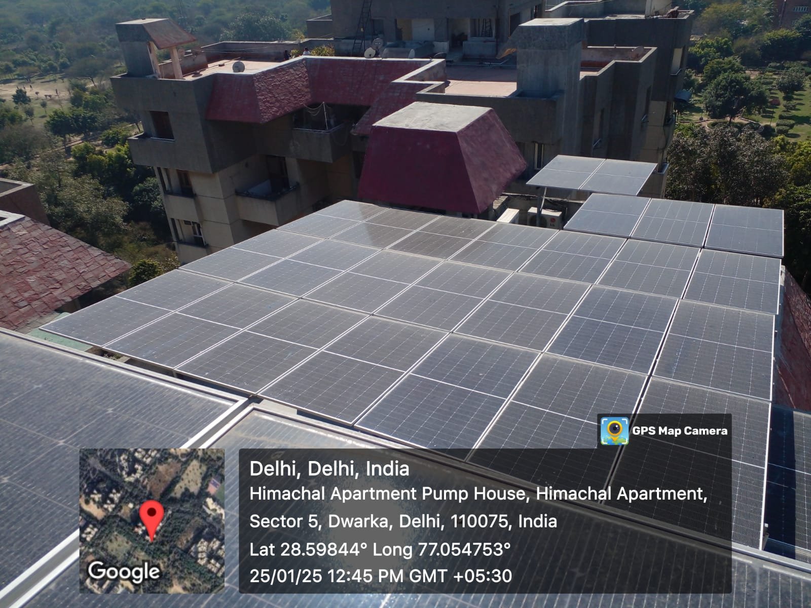 Himachal Pradesh CGHS